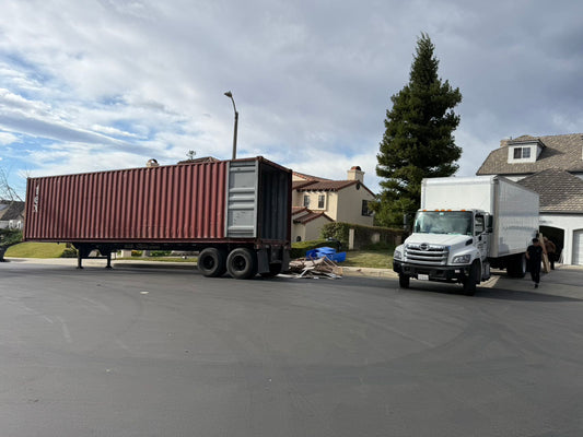 留学生美国搬家超实用攻略!必看!